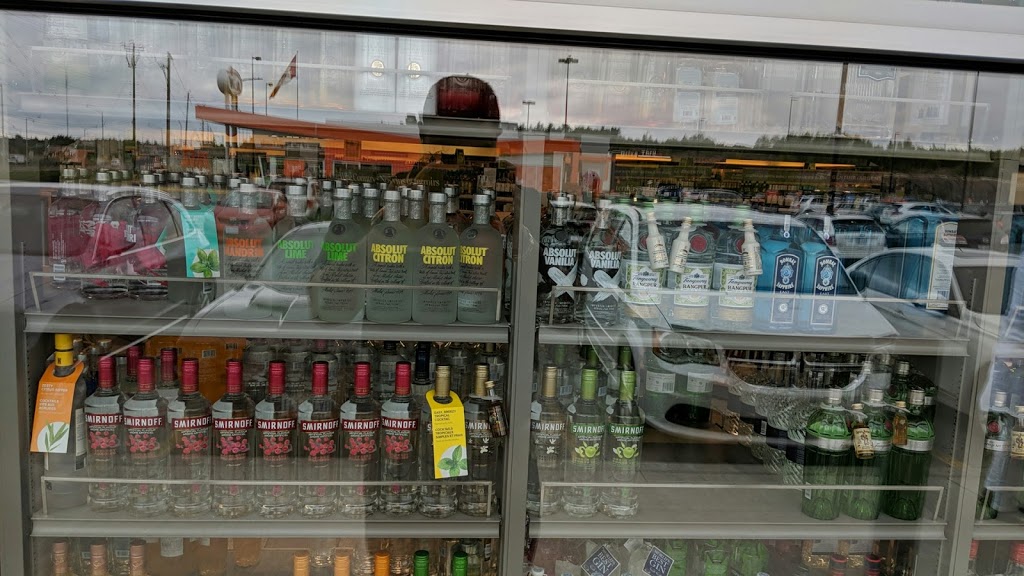 LCBO | 2400 Long Lake Rd, Sudbury, ON P3E 5H5, Canada | Phone: (705) 522-8000