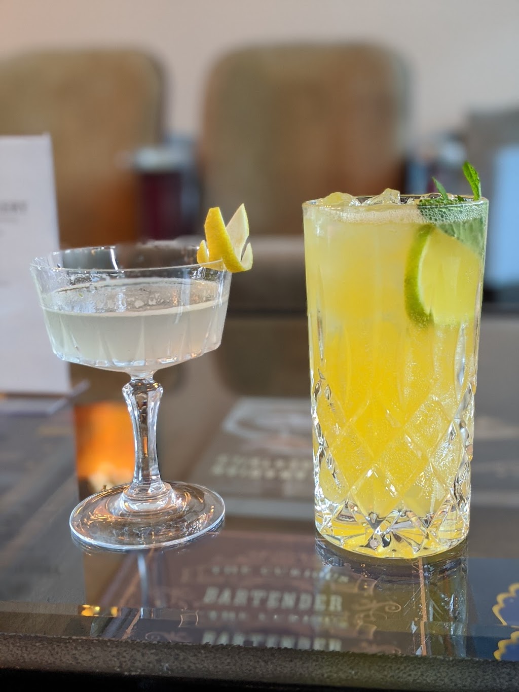 Reids Distillery | 32 Logan Ave, Toronto, ON M4M 2M8, Canada | Phone: (416) 465-4444