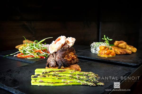 ALE - Amberwood Lounge & Eatery | 54 Springbrook Dr, Stittsville, ON K2S 1B9, Canada | Phone: (613) 831-2442
