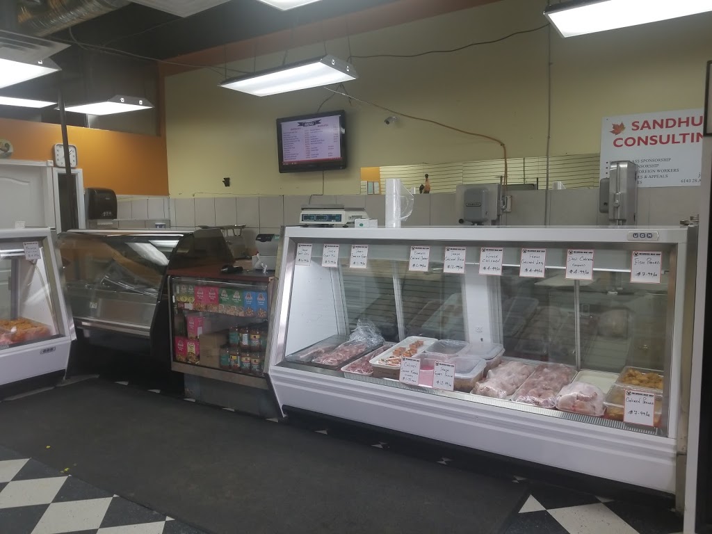 Millwoods Meat Shop North 5517 A 137 Ave NW, Edmonton, AB T5A 3L4, Canada