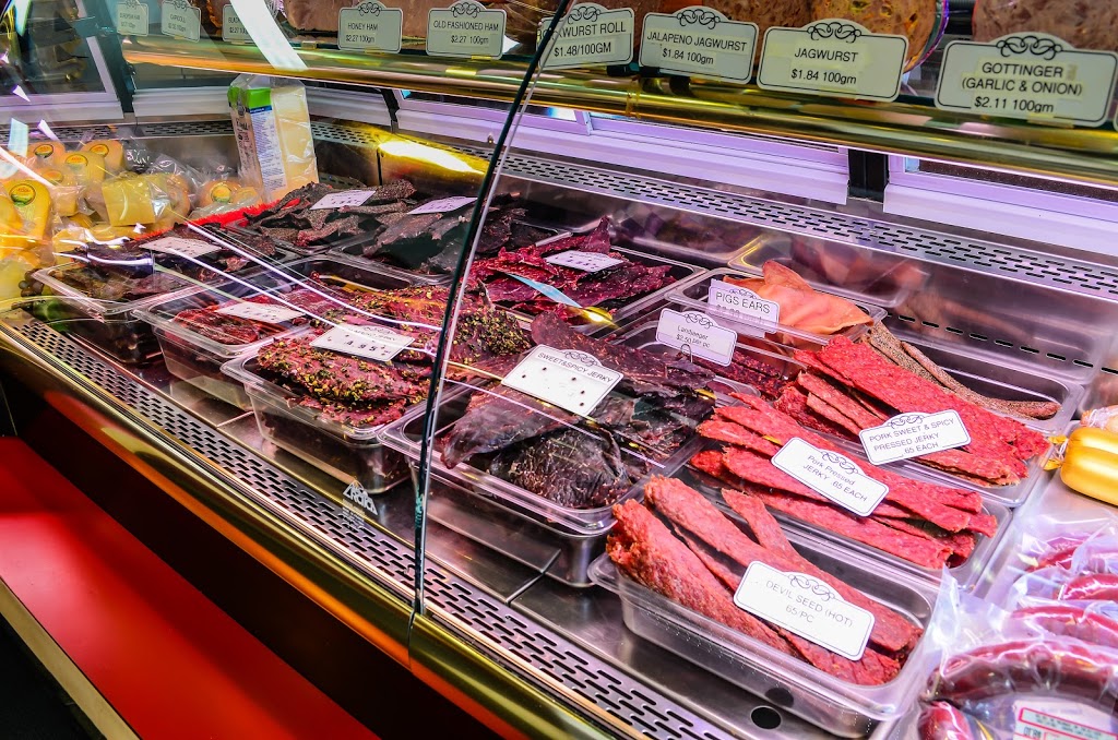 Victoria Fancy Sausage 2007 Ltd | 6508 118 Ave NW, Edmonton, AB T5W 1G6, Canada | Phone: (780) 471-2283