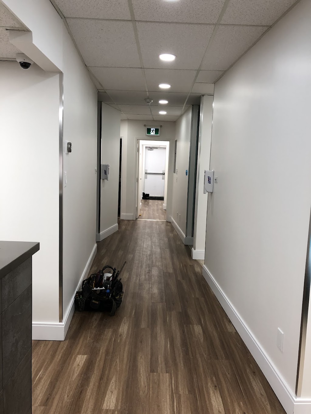 Haxis Inc. | 518 Sherin Dr, Oakville, ON L6L 4J8, Canada | Phone: (647) 888-6111