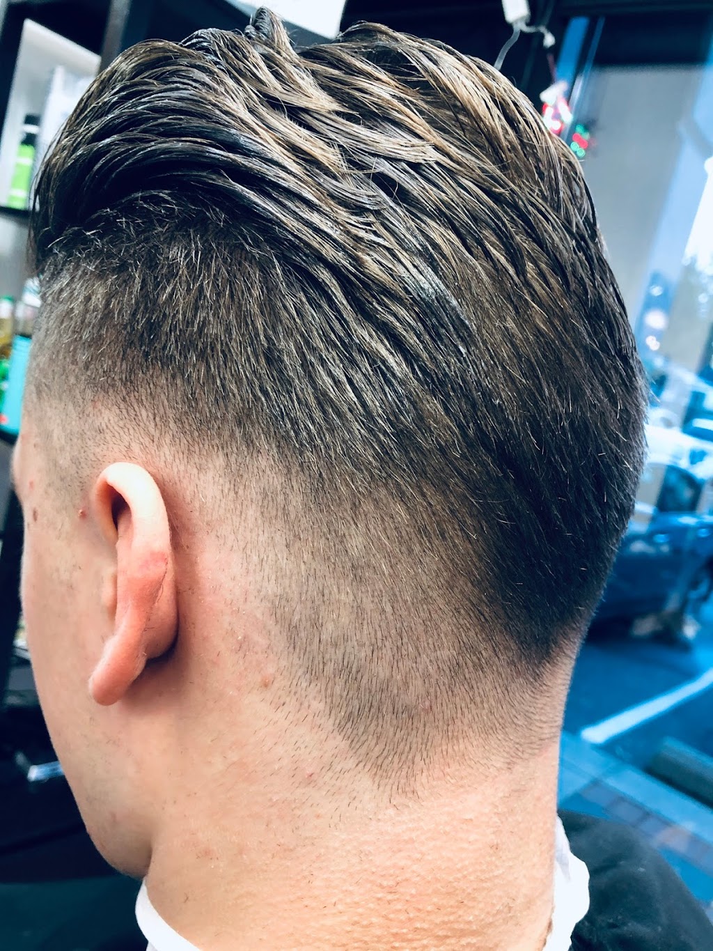 Anna hair salon | 21183 88 Ave, Langley City, BC V1M 2G5, Canada | Phone: (604) 882-5116
