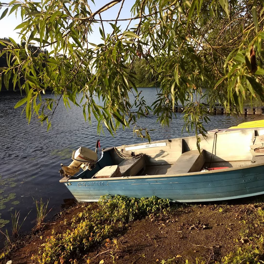 Carlton Cove Estates Seasonal RV Park | 61 Carleton Cove, Foxboro, ON K0K 2B0, Canada | Phone: (613) 962-6344