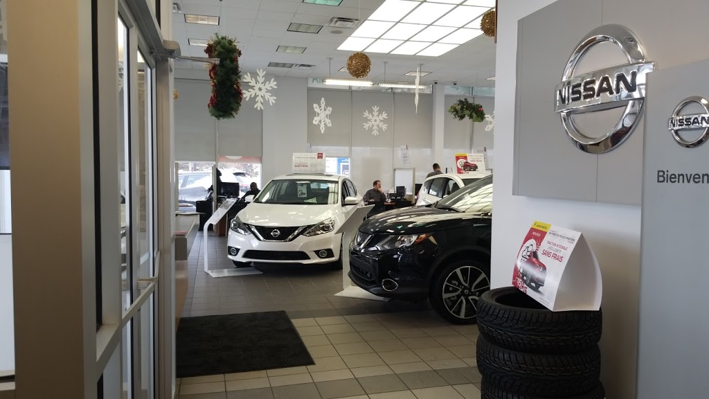 Metro Nissan | 8686 Blvd. Newman, LaSalle, QC H8N 1Y5, Canada | Phone: (514) 366-8931