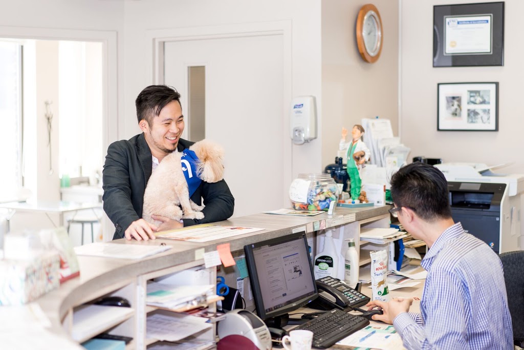 Milliken Bridlewood Vet Clinic | 宠物医院 | 2770 Kennedy Rd, Scarborough, ON M1T 3J2, Canada | Phone: (416) 292-7804