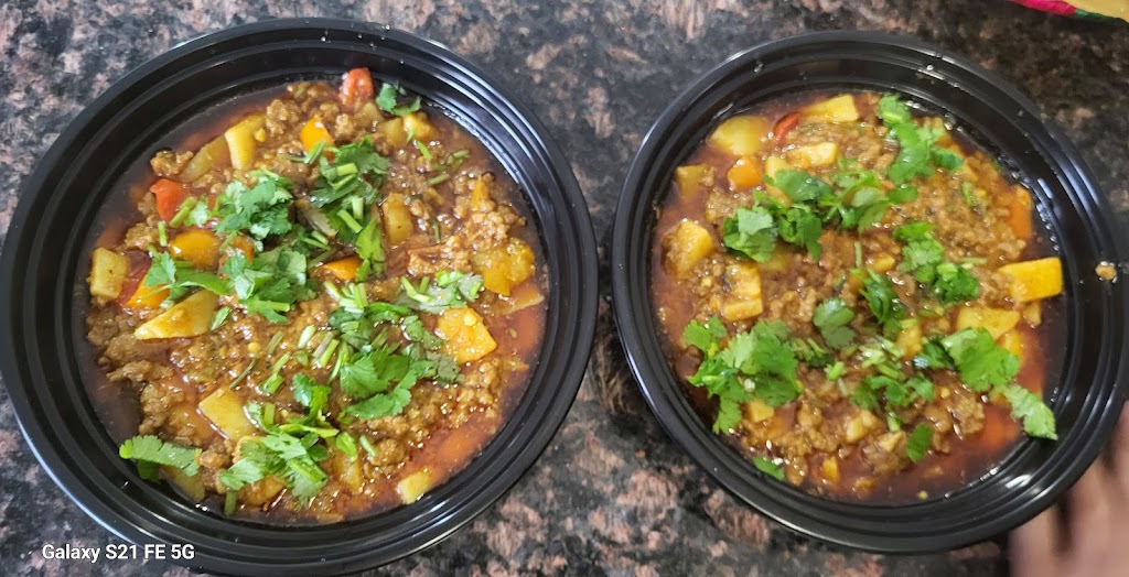 Homemade Desi Halal Food | 22 Meltwater Cres, Brampton, ON L6P 3V8, Canada | Phone: (437) 995-3168