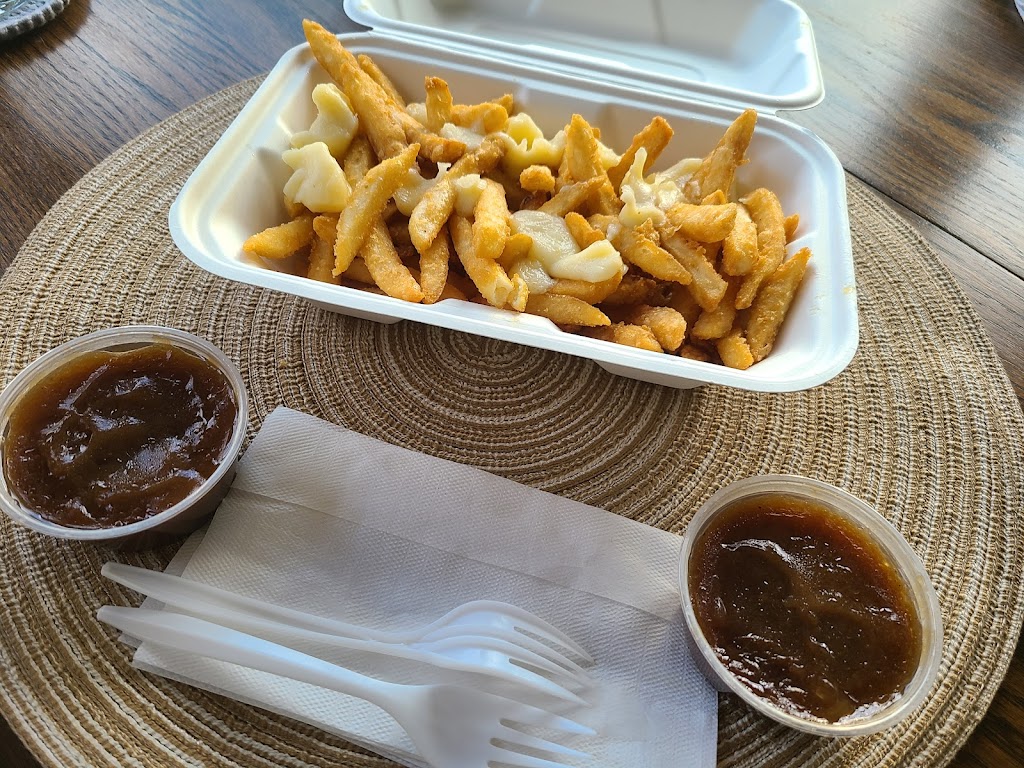 Eastern Express Take-Out | 5 Main St, Souris, PE C0A 2B0, Canada | Phone: (902) 327-7131