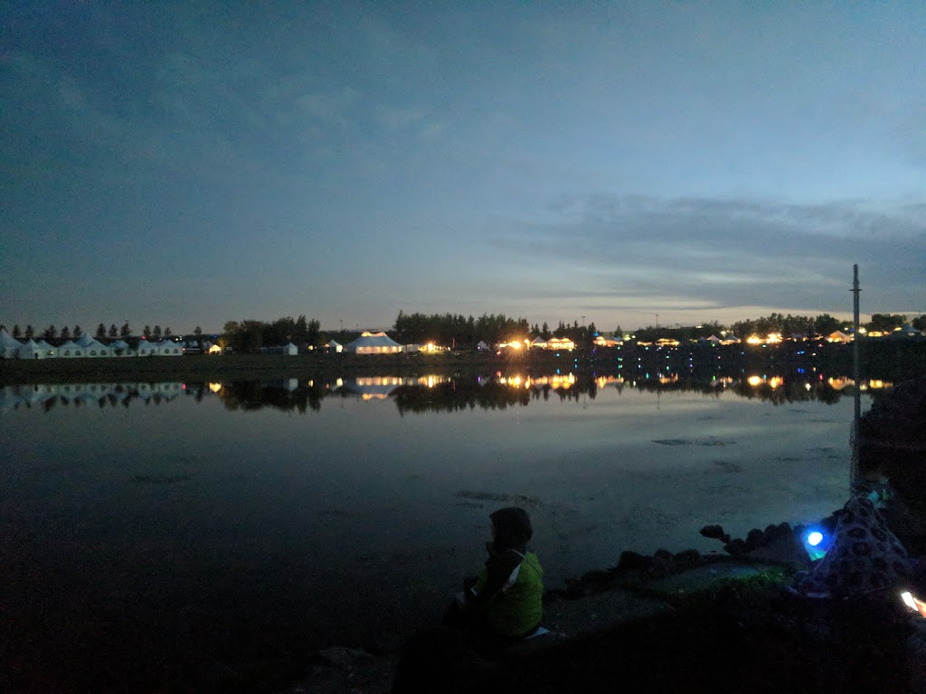 Elliston Park | 1827 68 St SE, Calgary, AB T2B, Canada | Phone: (403) 476-4323