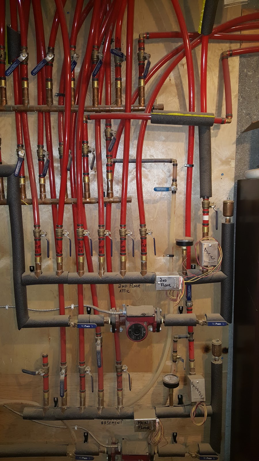 Mc Tavish Tree Svc | 10997 Front Line, Blenheim, ON N0P 1A0, Canada | Phone: (519) 676-3243