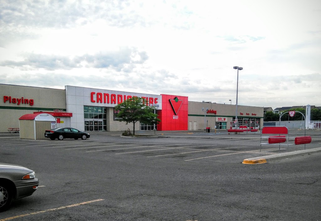 Canadian Tire | department store | 2681 Danforth Ave, Toronto, ON M4C 1L4, Canada | 4166906069 OR +1 416-690-6069