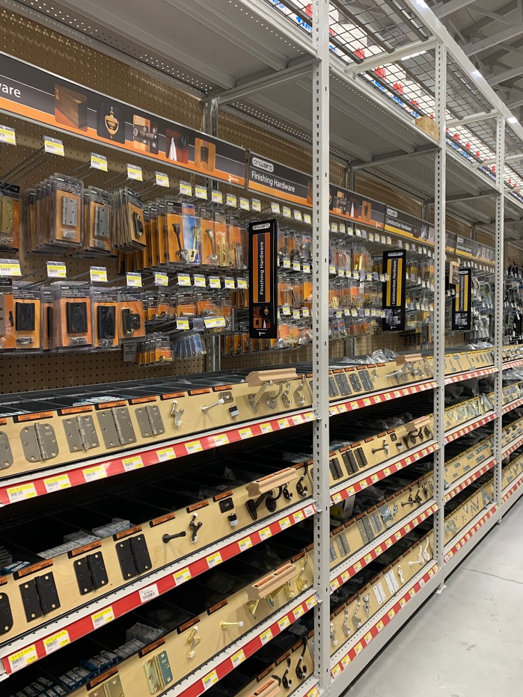 Kingdon Timber Mart | 1873 8 Line, Lakefield, ON K0L 2H0, Canada | Phone: (705) 652-3361