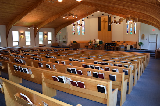 Varsity Acres Presbyterian Church | 4612 Varsity Dr NW, Calgary, AB T3A 1V7, Canada | Phone: (403) 288-0544