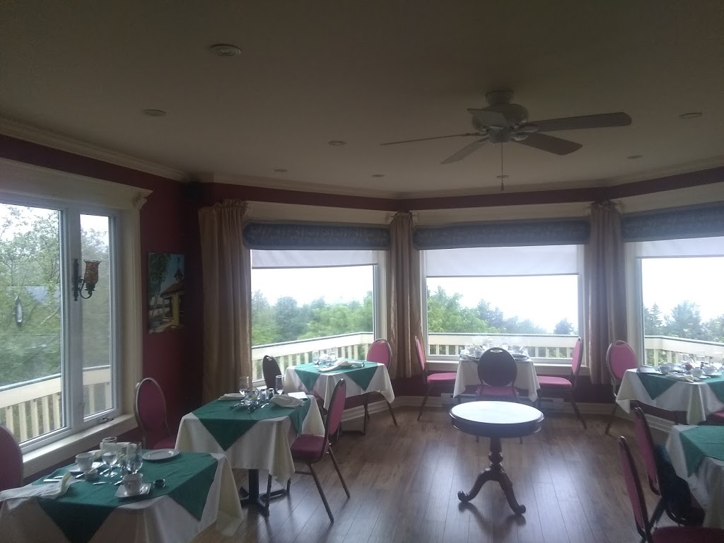 Tea Garden | 328 Conception Bay Hwy, Holyrood, NL A0A 2R0, Canada | Phone: (709) 229-7376