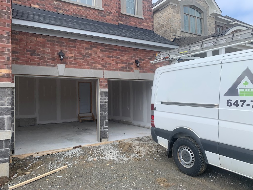 ADR Garage Door | 11 Hart Dr, Barrie, ON L4N 5M3, Canada | Phone: (705) 242-7275