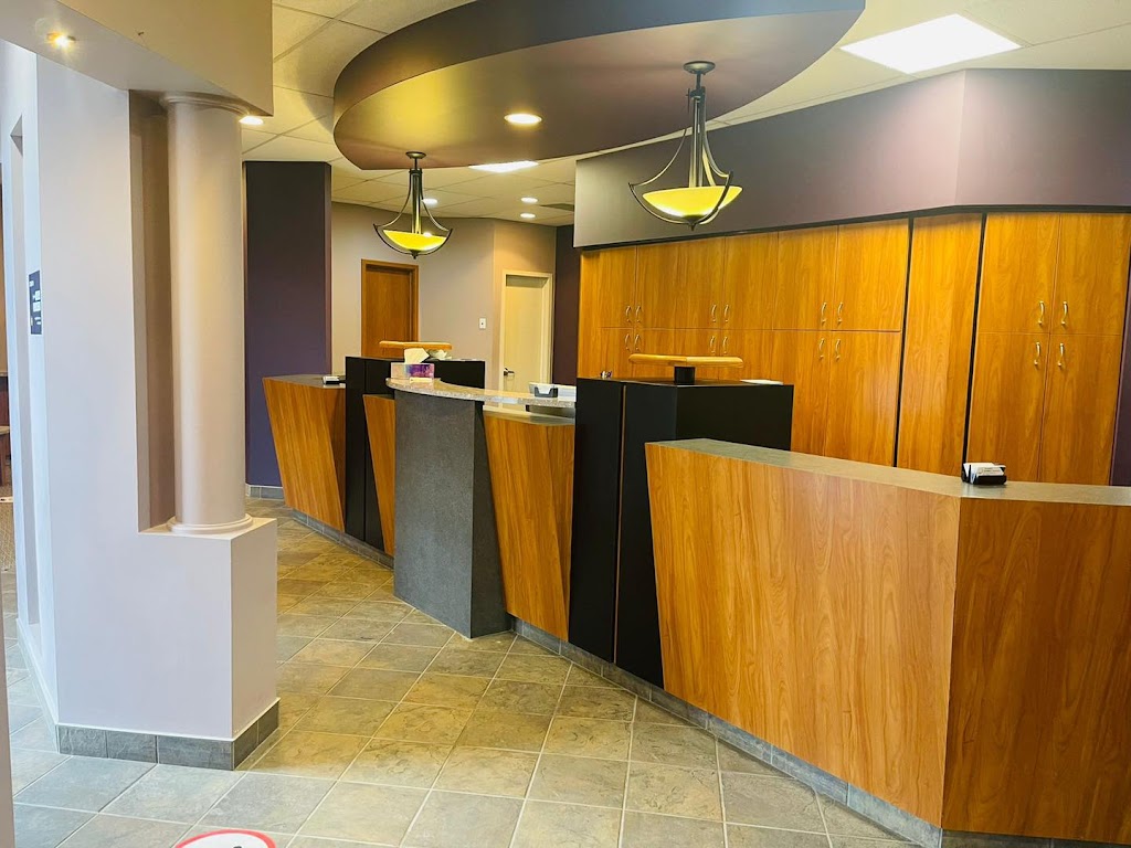 Alliance General Dentistry | 4214 66 St NW, Edmonton, AB T6K 4A2, Canada | Phone: (780) 540-9101