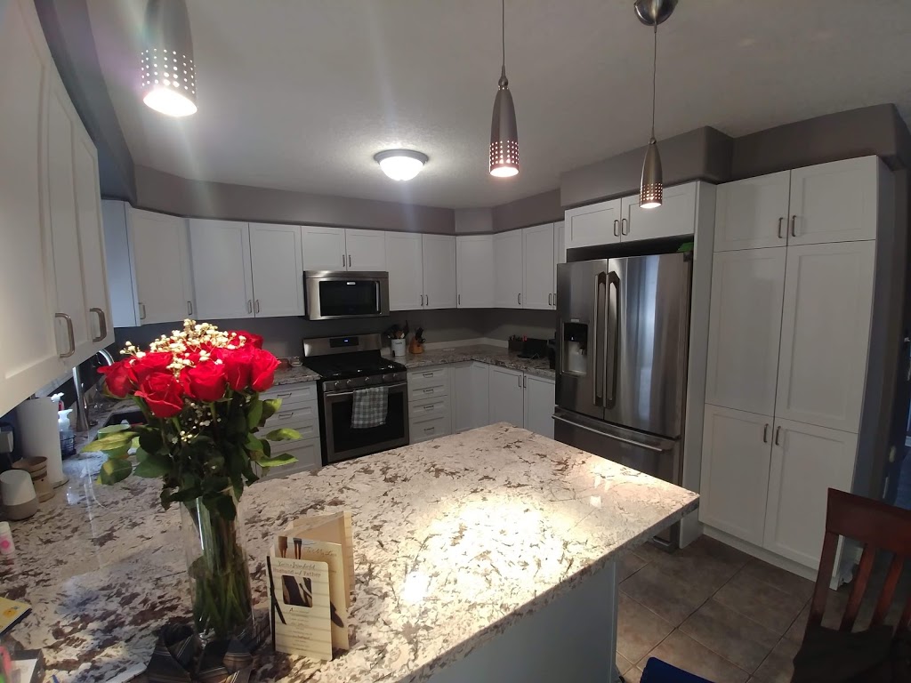 EcoRefinishers | 218 Centennial Dr, Midland, ON L4R 5H9, Canada | Phone: (705) 345-6102