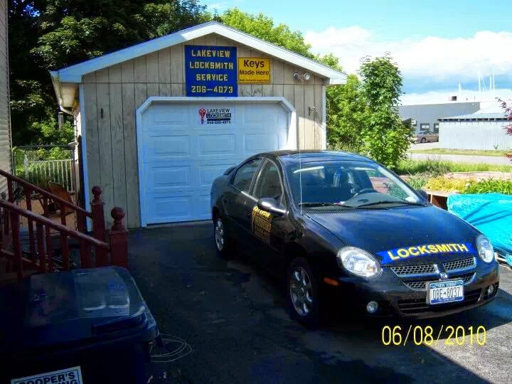 lakeview locksmith | 14 Pratt St, Rouses Point, NY 12979, USA | Phone: (518) 297-4073
