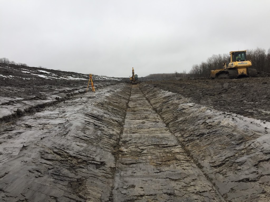 H. Baudry Construction (1980) Ltd. | 685 305 Pr, Ste. Agathe, MB R0G 1Y0, Canada | Phone: (204) 882-2294