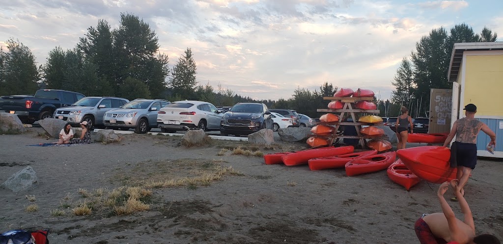 Surrey Sailing Club | 3140 McBride Ave, Surrey, BC V4A 3H1, Canada | Phone: (236) 471-6622