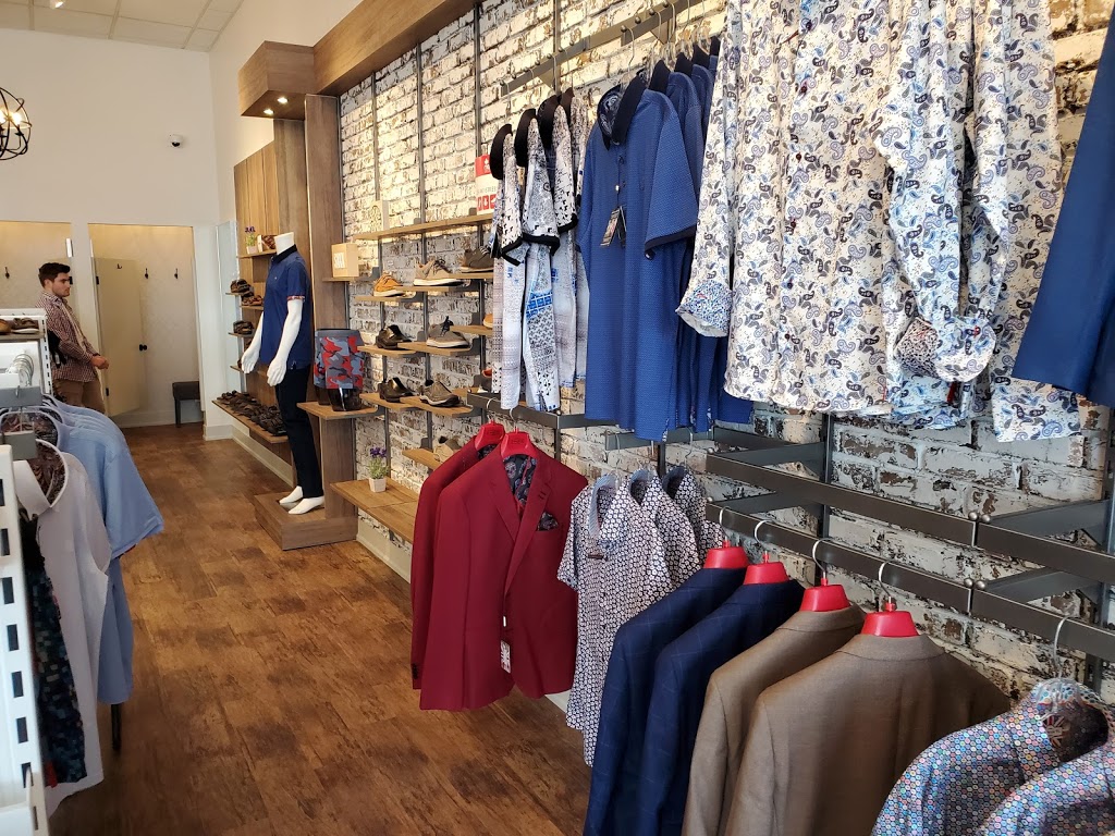 Omar’s Shoes | 18166 Yonge St Unit 8, East Gwillimbury, ON L9N 0J3, Canada