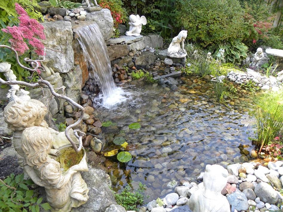 Parklane Nurseries Ltd | 1430 Regional Rd 15, Beaverton, ON L0K 1A0, Canada | Phone: (705) 327-0064