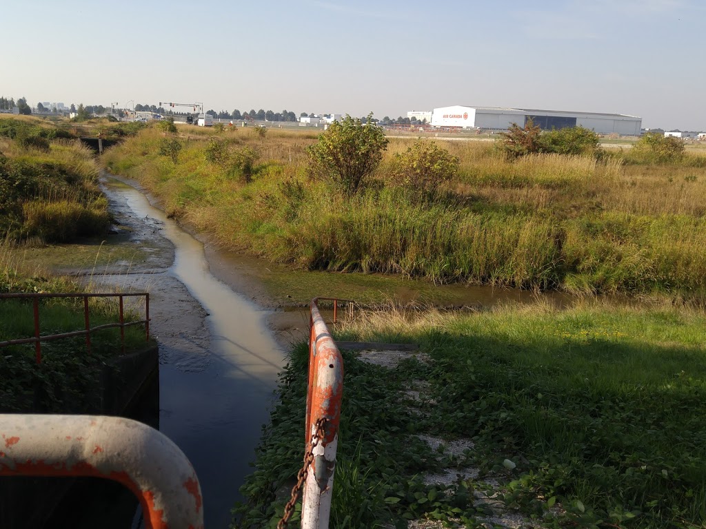 Sea Island Conservation Area | BURKEVILLE, Richmond, BC V7B 0A8, Canada