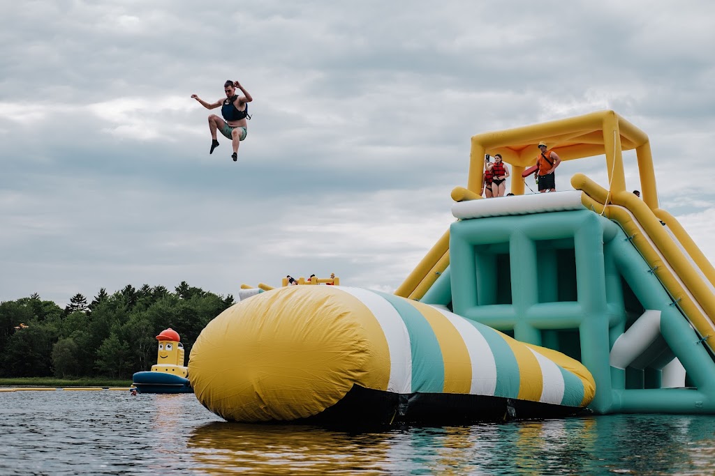 Splashifax | 28 E Hebb Ln, Wileville, NS B4V 5H4, Canada | Phone: (902) 293-8390