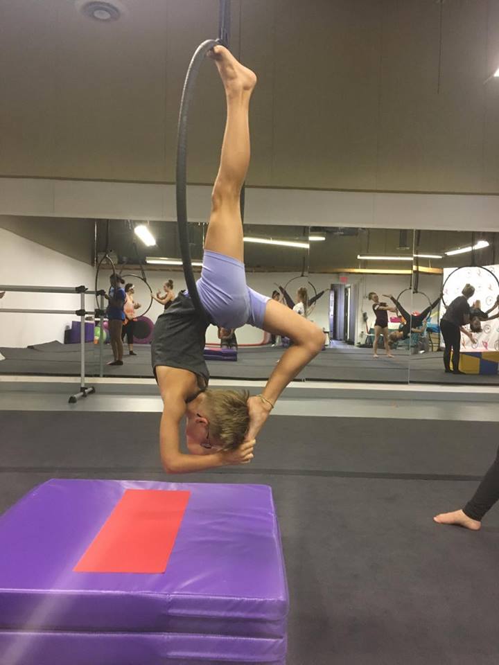 Apex Dance Industry | 142 Kendall St, Point Edward, ON N7V 4G5, Canada | Phone: (519) 330-1625