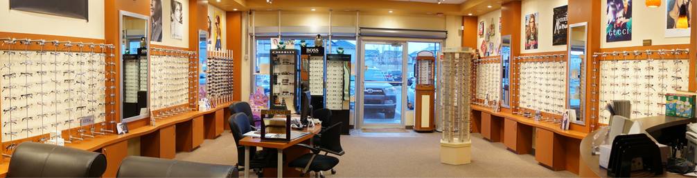 Progressive Optometry | 34 Panatella Blvd NW, Calgary, AB T3K 6K7, Canada | Phone: (403) 248-3937