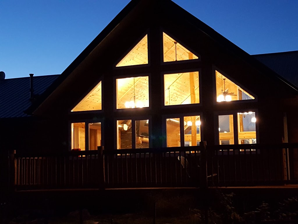 Sasa-Ginni-Gak | 508 Airline Rd, Saint Andrews, MB R1A 3P3, Canada | Phone: (888) 536-5353