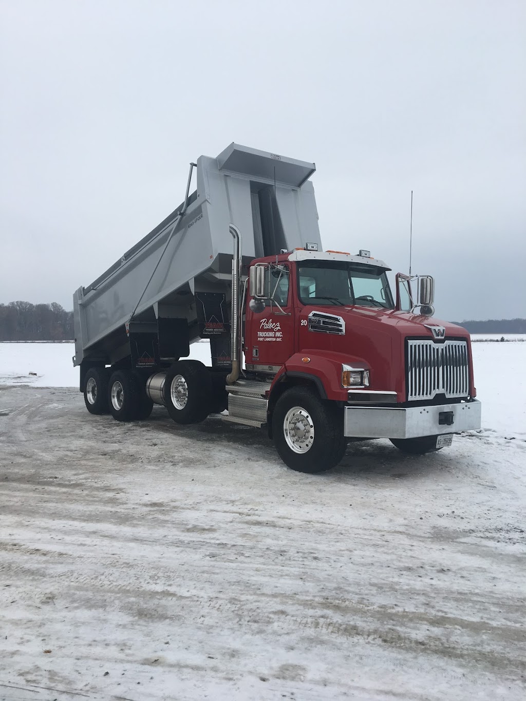 Pro Fleet Care Chatham-Kent | 12708 McLarty Line, Ridgetown, ON N0P 2C0, Canada | Phone: (519) 401-8940