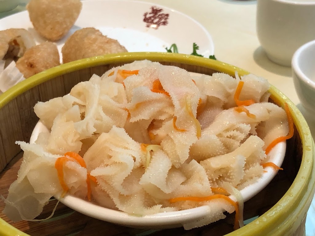 Fortune City Seafood Restaurant | 2800 E 1st Ave, Vancouver, BC V5M 4P3, Canada | Phone: (604) 255-0008