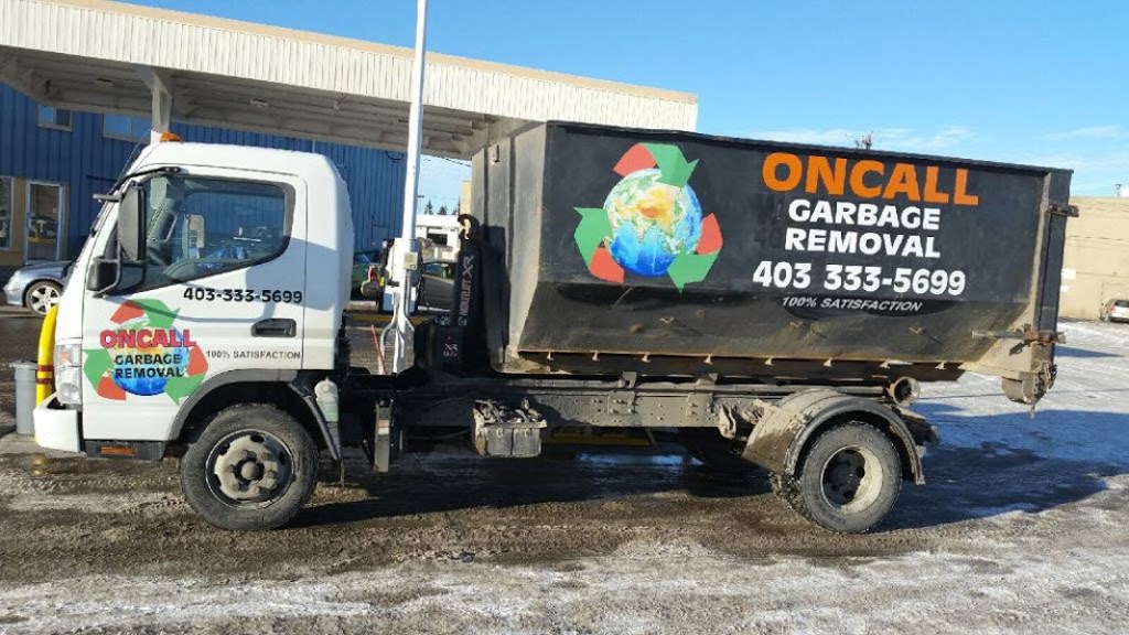 ONCALL | 973 Applewood Dr SE, Calgary, AB T2A 7M7, Canada | Phone: (403) 333-5699