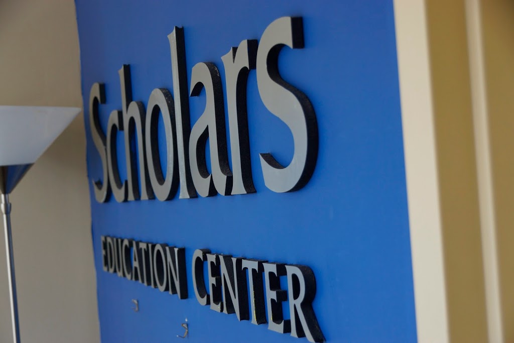 Scholars Education | 230 Wanless Dr, Brampton, ON L7A 3K4, Canada | Phone: (905) 495-9998