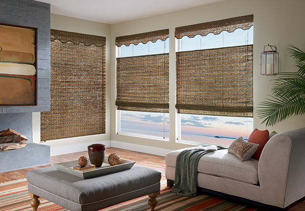 The Blind Men - Custom Window Coverings | 907 Purcell Dr, Kelowna, BC V1V 1N6, Canada | Phone: (250) 862-0841