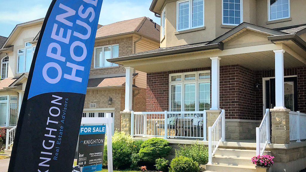Keller Williams Realty Justin Sawicki | 42 Ontario St, Grimsby, ON L3M 3H1, Canada | Phone: (905) 962-8433