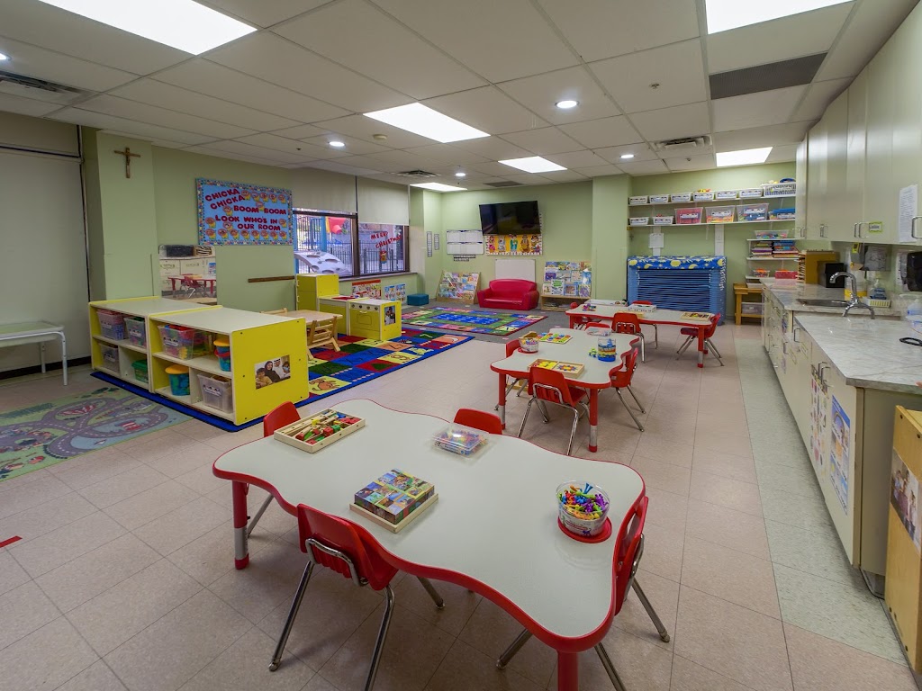 Little Angels Christian Childcare Cente | 1245 Eglinton Ave W, Mississauga, ON L5V 2M4, Canada | Phone: (905) 814-7774