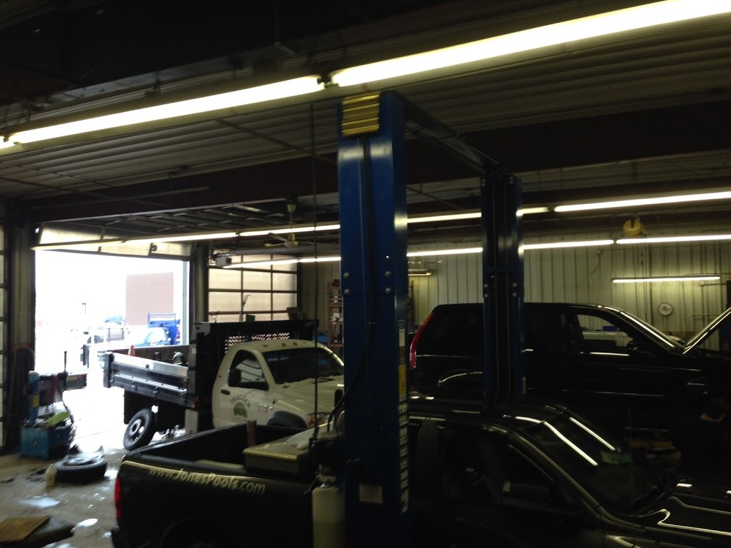 Allens Automotive | 9 Douglas Rd, Uxbridge, ON L9P 1S9, Canada | Phone: (905) 862-1305