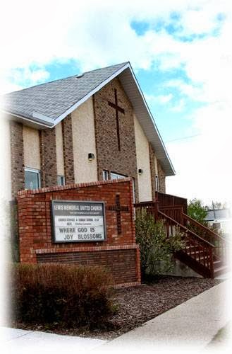 United Church | church | 125 Royal Ave NW, Turner Valley, AB T0L 2A0, Canada | 4039334114 OR +1 403-933-4114