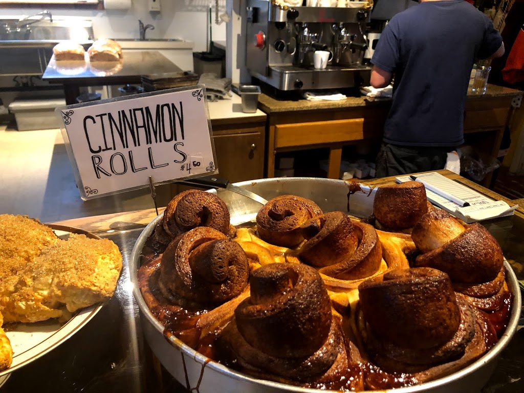 Farm To Market Bakery | 5507 Chuckanut Dr, Bow, WA 98232, USA | Phone: (360) 766-6240