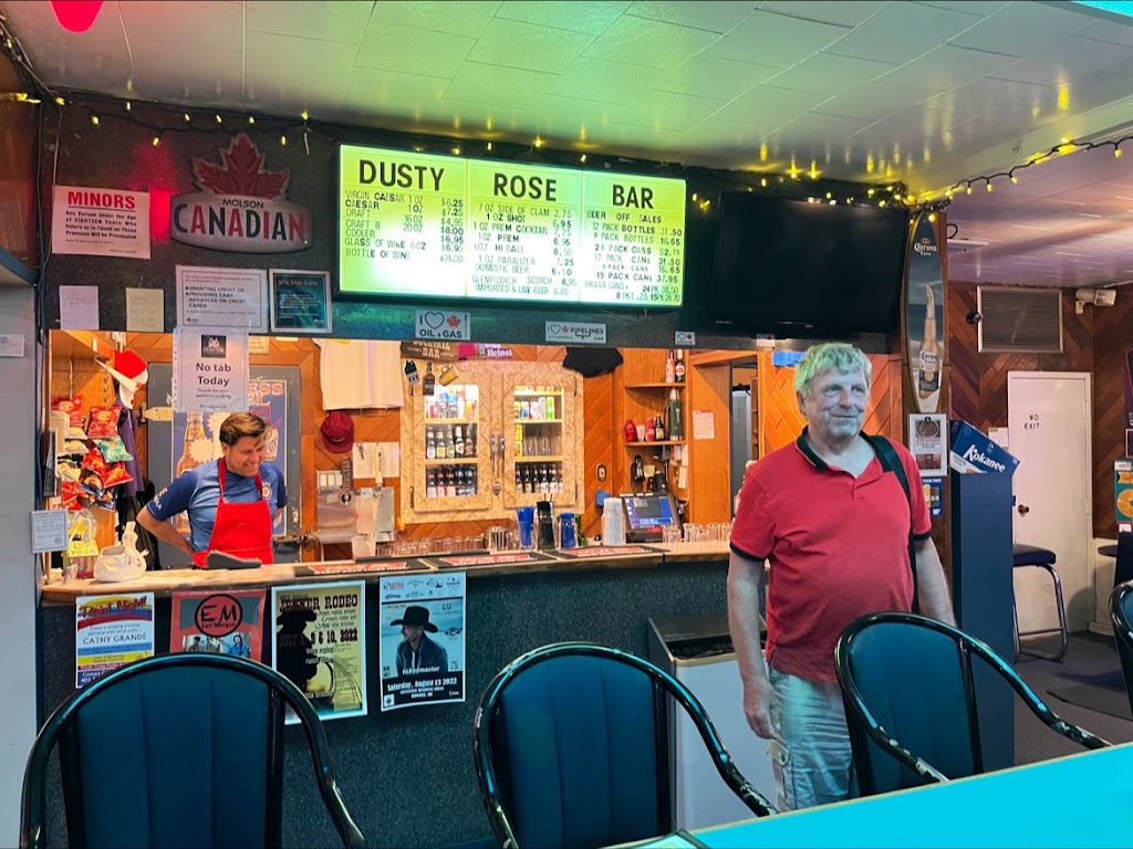 Duchess Hotel | 100 Railway Ave, Duchess, AB T0J 0Z0, Canada | Phone: (403) 378-4352