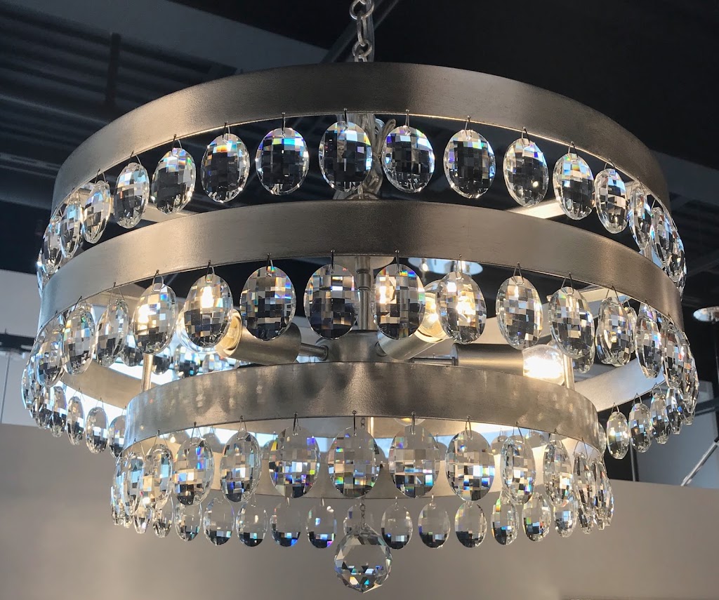 Dolce Lighting | 6260 Hwy 7 Unit 14, Woodbridge, ON L4H 4G3, Canada | Phone: (905) 850-7978