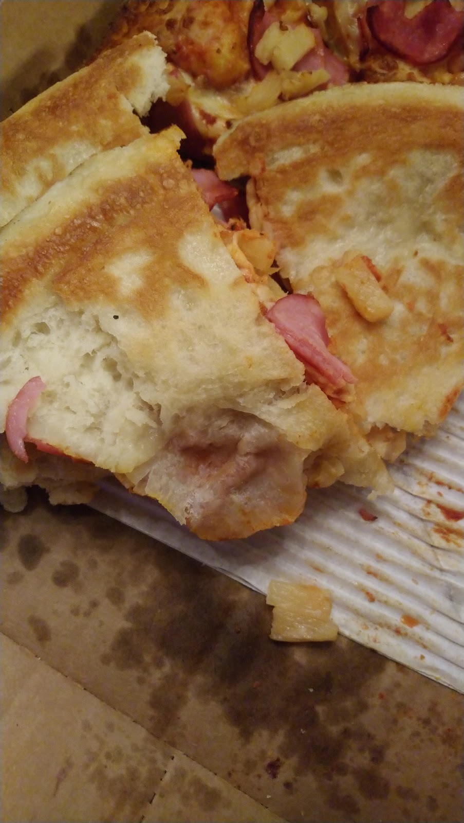 Dominos Pizza | 1 Steeles Ave E, Brampton, ON L6W 4J4, Canada | Phone: (905) 452-8111