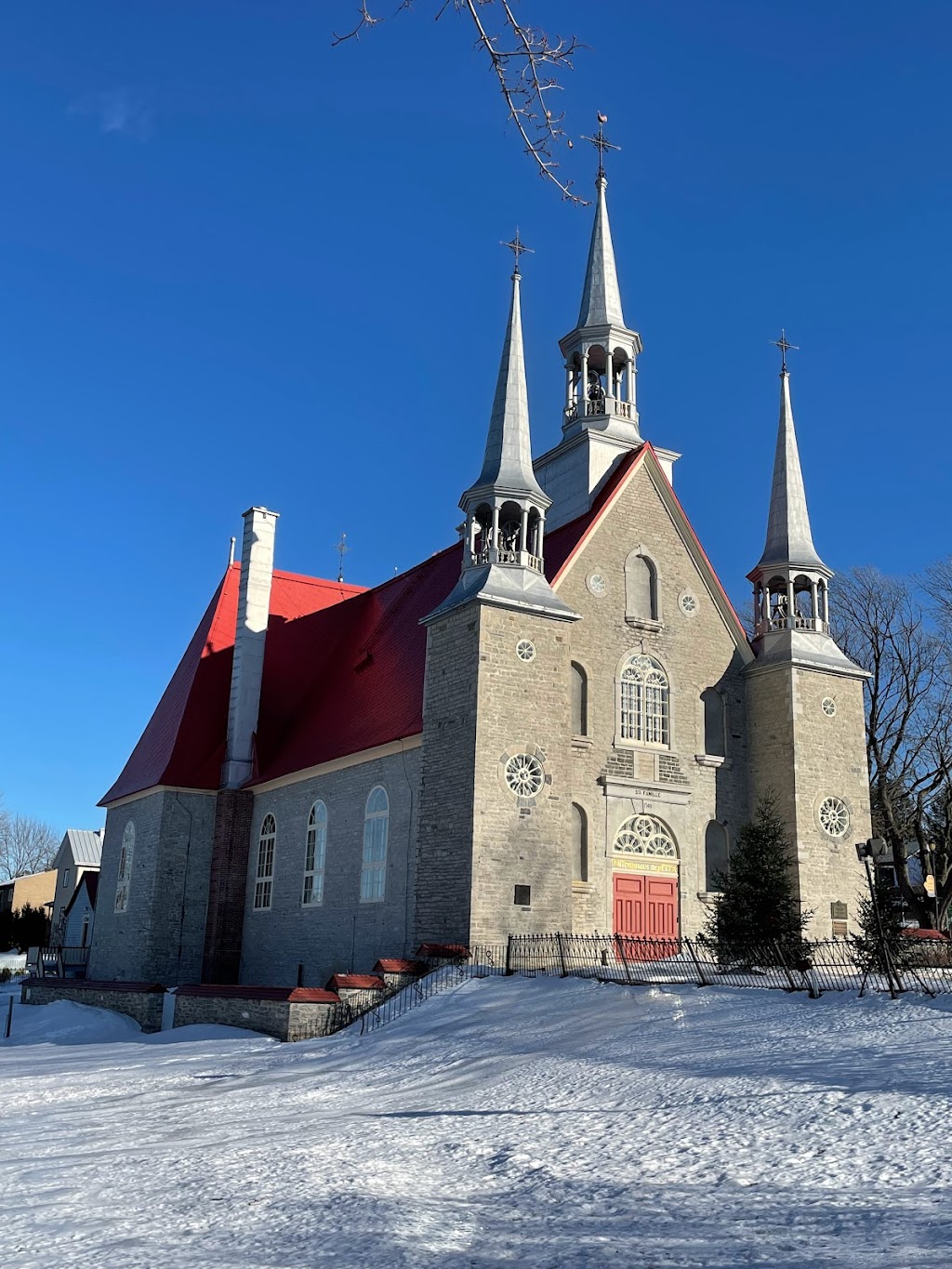 LEscale de lîle dOrléans | 6708 Chem. Royal, Saint-Laurent-de-lÎle-dOrléans, QC G0A 3Z0, Canada | Phone: (418) 655-2907