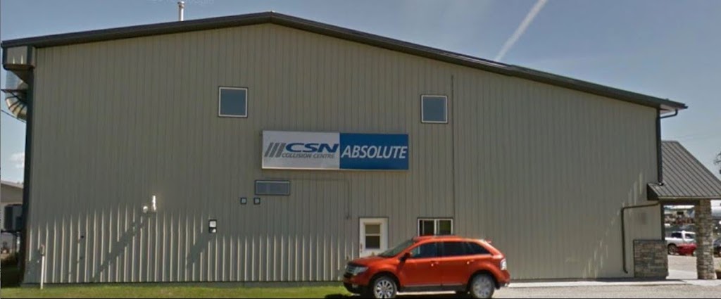 CSN Absolute | car repair | 17 Boulder Blvd, Stony Plain, AB T7Z 1V6, Canada | 7809682221 OR +1 780-968-2221