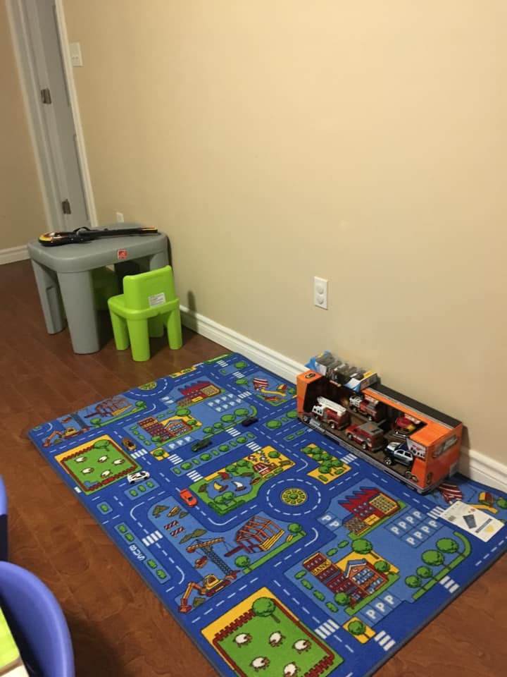 Rosehurst Home Daycare | 30 Rosehurst Close, Halifax, NS B3S 1J6, Canada | Phone: (902) 441-7170