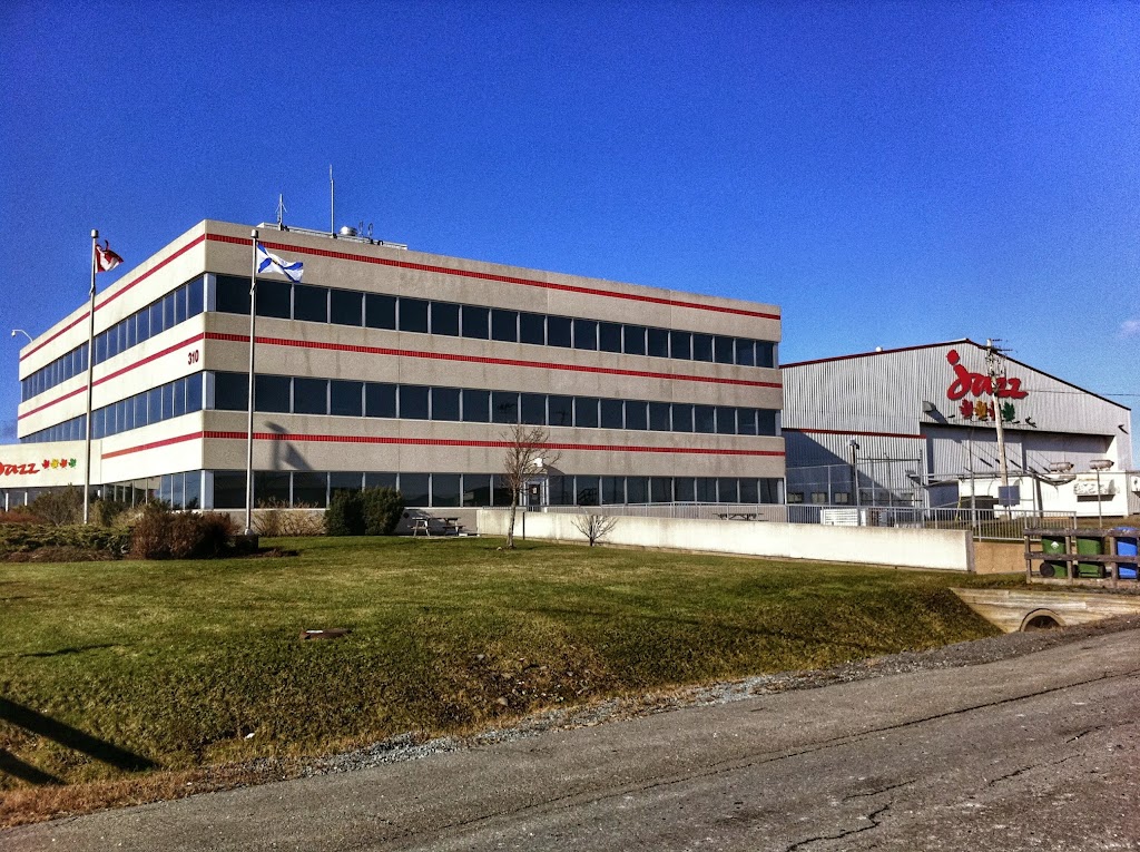 Jazz Aviation LP | 310 Goudey Dr, Goffs, NS B2T 1M6, Canada | Phone: (902) 873-5000