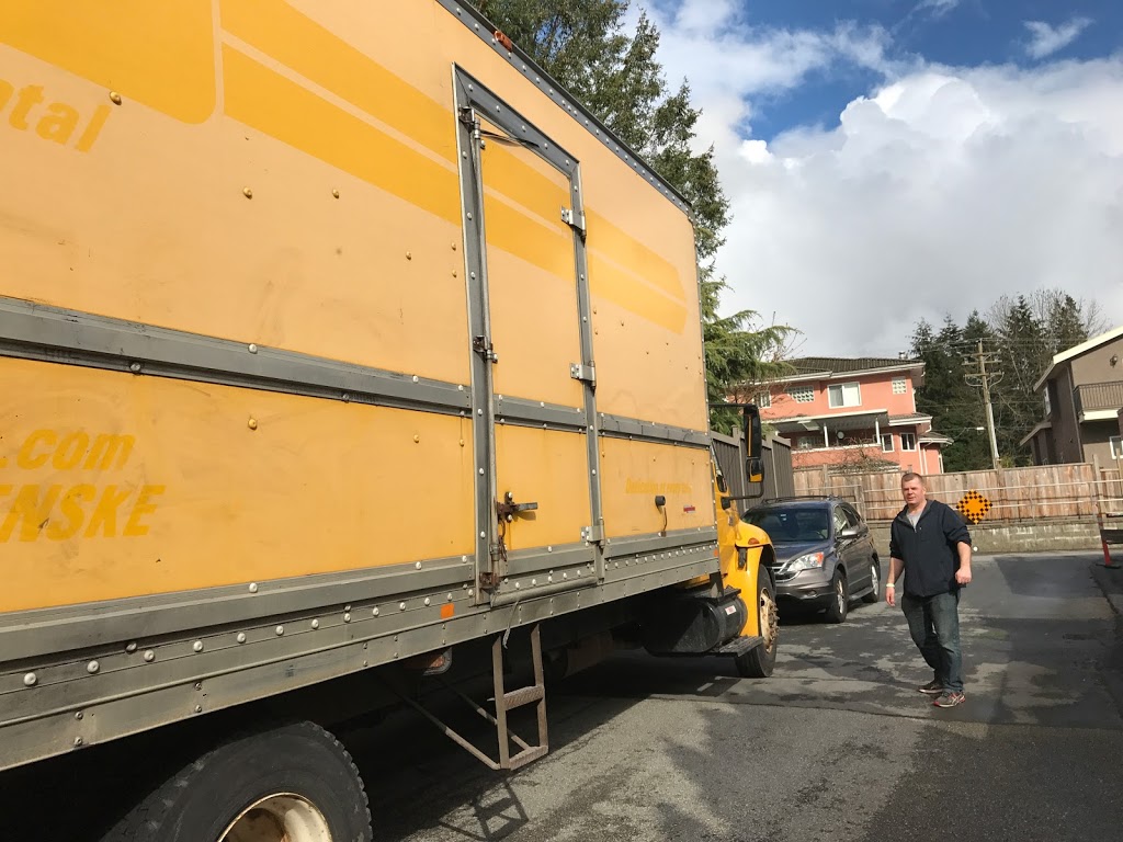 The Piano Movers | 14548 108 Ave Suite 61, Surrey, BC V3R 1V7, Canada | Phone: (604) 500-3484