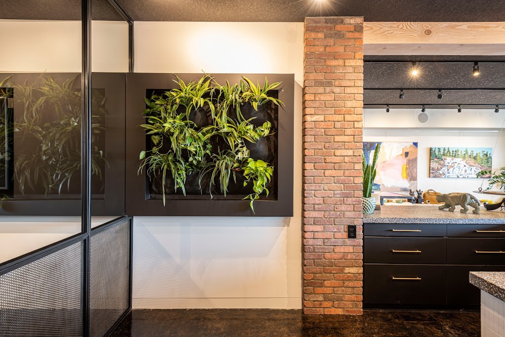 Studio YEG Art | 13b Fairway Dr NW, Edmonton, AB T6J 2S6, Canada | Phone: (587) 759-0989